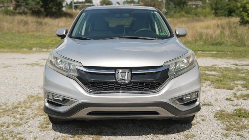 Honda CR-V EX 4WD 2015