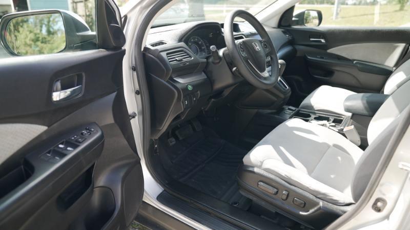 Honda CR-V EX 4WD 2015