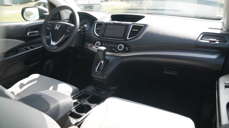 Honda CR-V EX 4WD 2015