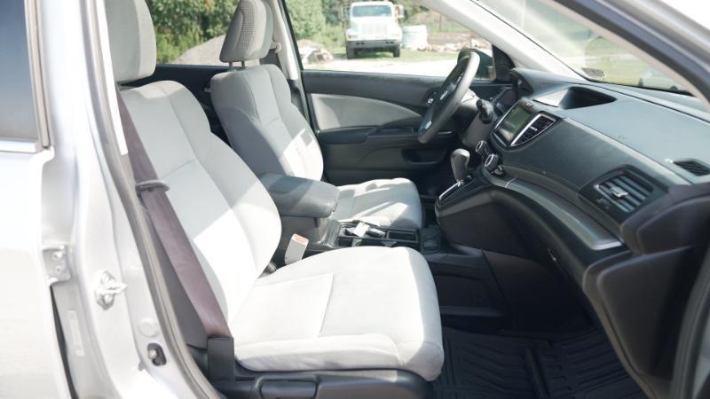 Honda CR-V EX 4WD 2015