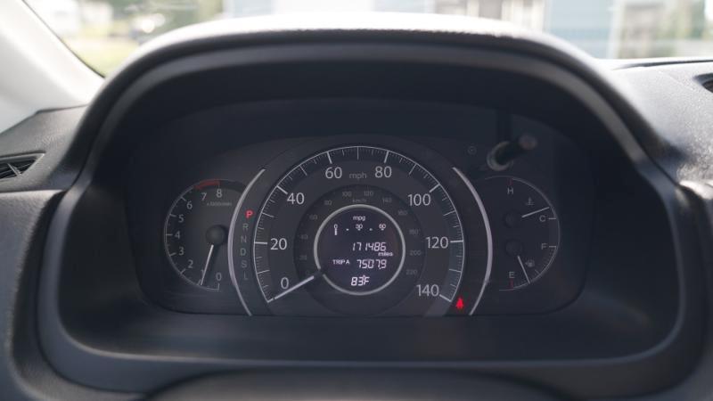 Honda CR-V EX 4WD 2015