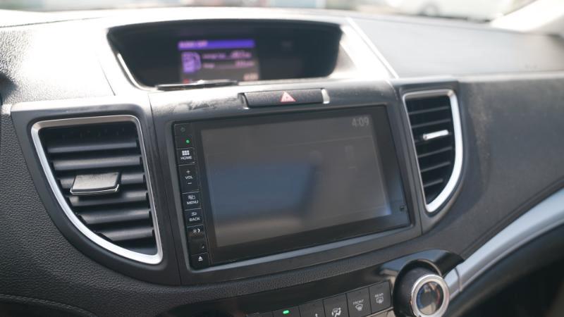 Honda CR-V EX 4WD 2015