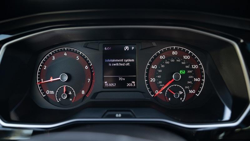 Volkswagen Jetta 1.4T S 8A 2021