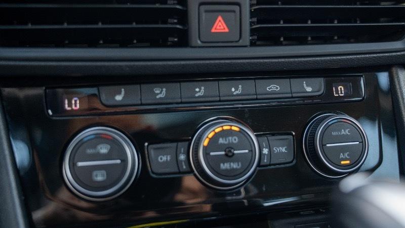 Volkswagen Jetta 1.4T S 8A 2021