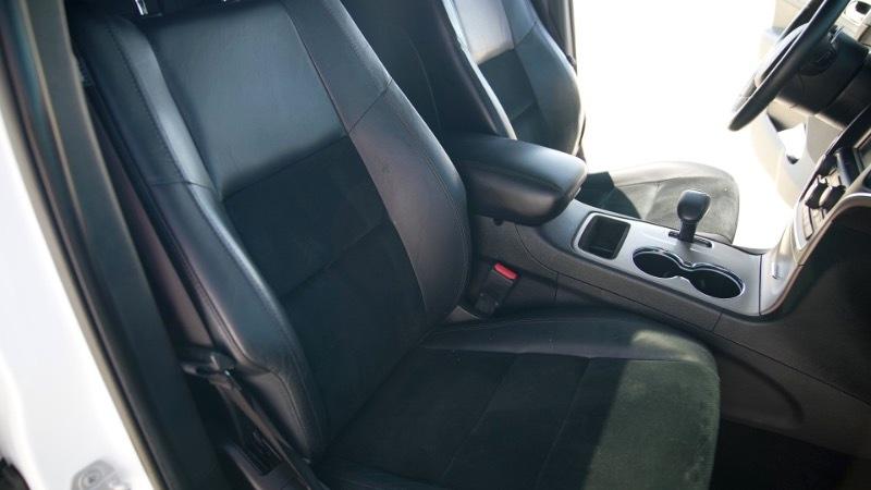 Jeep Grand Cherokee Laredo 4WD 2015
