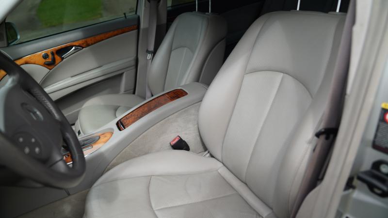 Mercedes-Benz E-Class E350 2006