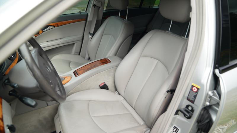 Mercedes-Benz E-Class E350 2006