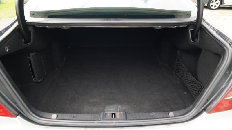 Mercedes-Benz E-Class E350 2006