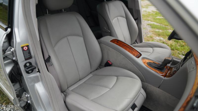 Mercedes-Benz E-Class E350 2006