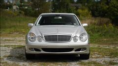 2006 Mercedes-Benz E-Class 
