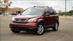 2011 Honda CR-V 