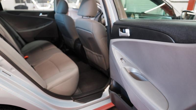 Hyundai Sonata GLS 2013