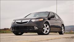 2011 Acura TSX 
