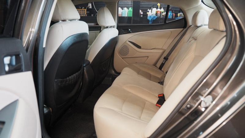 Kia Optima LX 2015