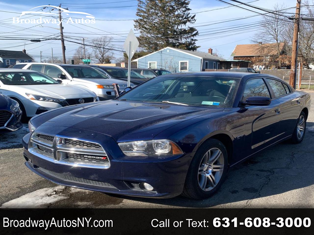 Used Dodge Charger Amityville Ny