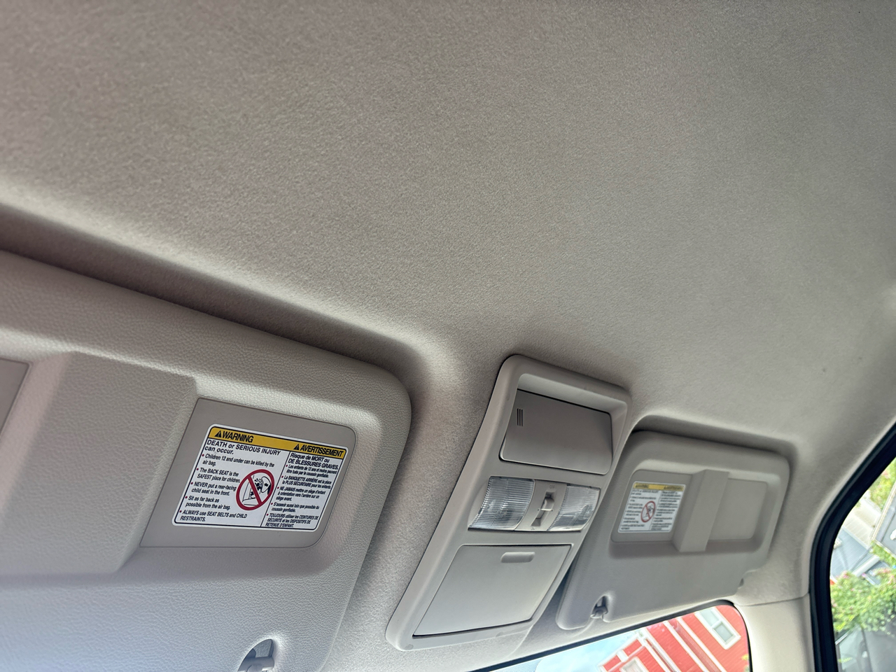 Nissan NV Cargo 1500 S 2019 Nissan NV Cargo 1500 S 2019