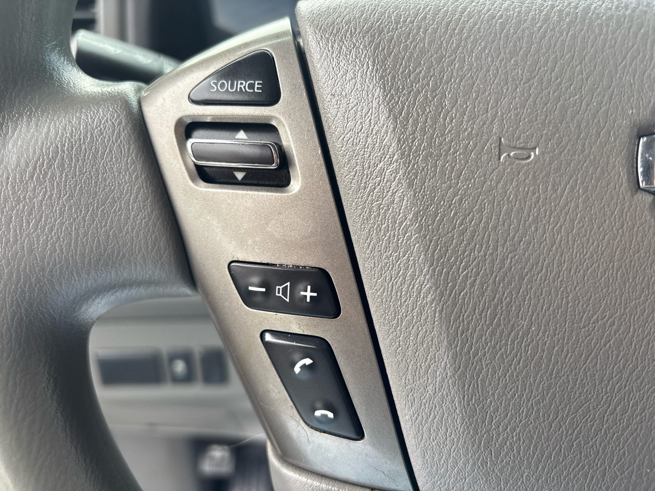 Nissan NV Cargo 1500 S 2019 Nissan NV Cargo 1500 S 2019
