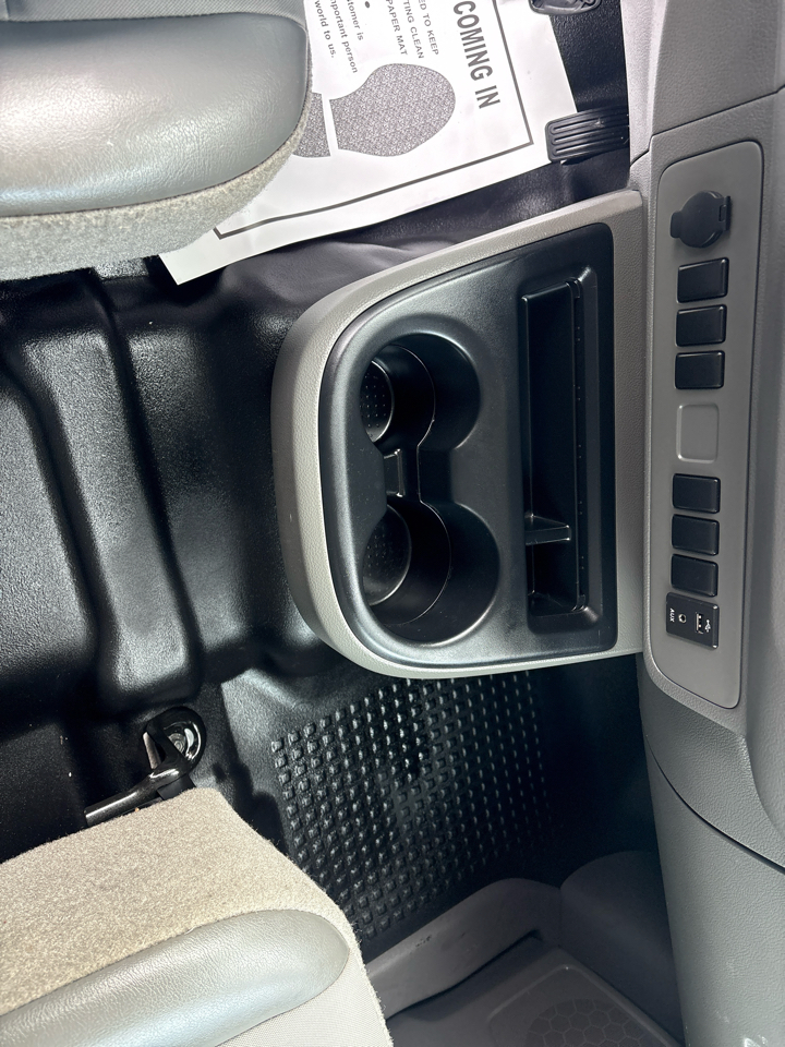 Nissan NV Cargo 1500 S 2019 Nissan NV Cargo 1500 S 2019