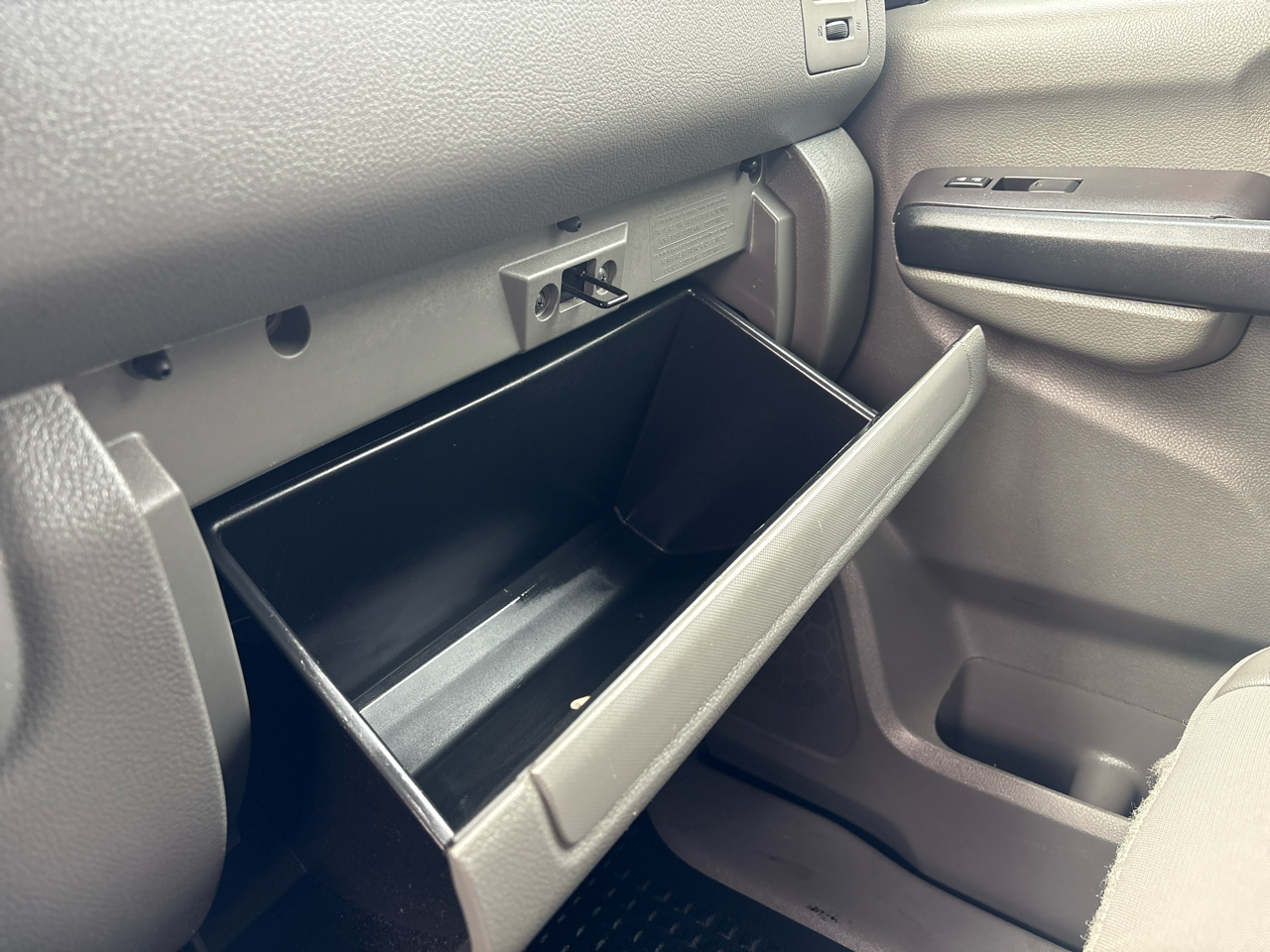 Nissan NV Cargo 1500 S 2019 Nissan NV Cargo 1500 S 2019