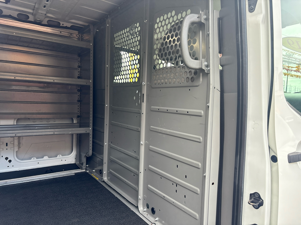 Nissan NV Cargo 1500 S 2019 Nissan NV Cargo 1500 S 2019