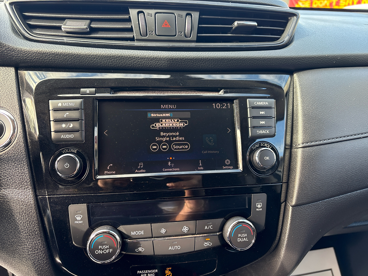 Nissan Rogue S AWD 2020 Nissan Rogue S AWD 2020