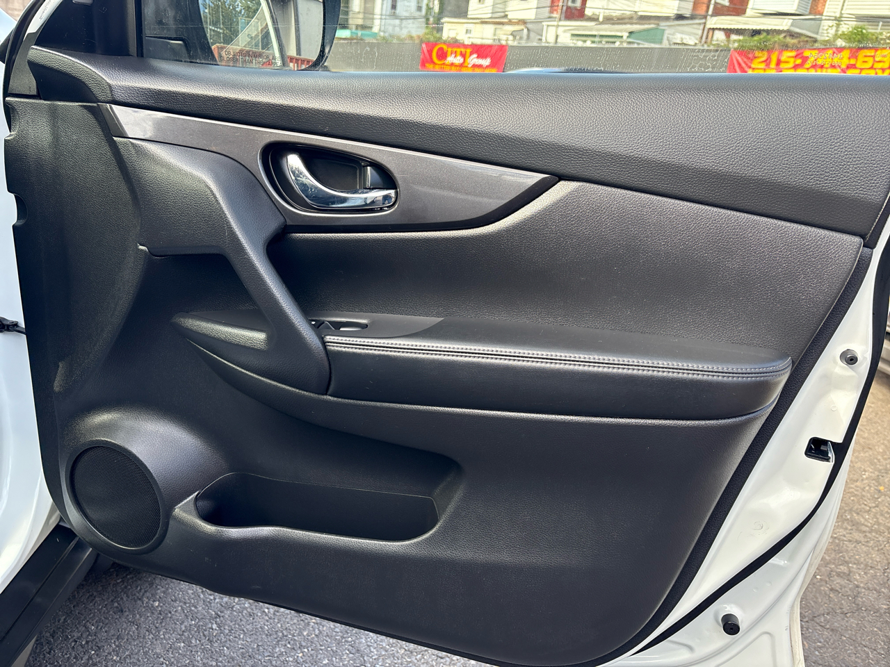 Nissan Rogue S AWD 2020 Nissan Rogue S AWD 2020