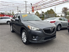 2015 Mazda CX-5 