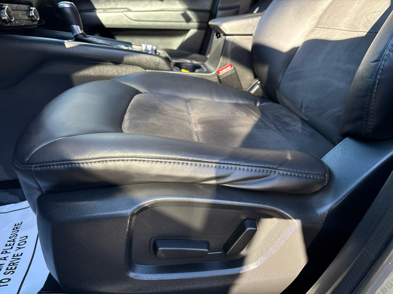 Mazda CX-5 Touring AWD 2017