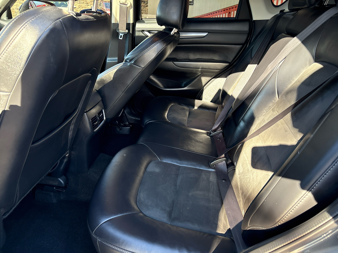 Mazda CX-5 Touring AWD 2017