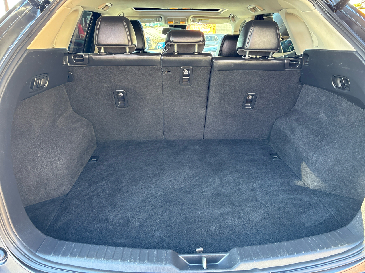 Mazda CX-5 Touring AWD 2017