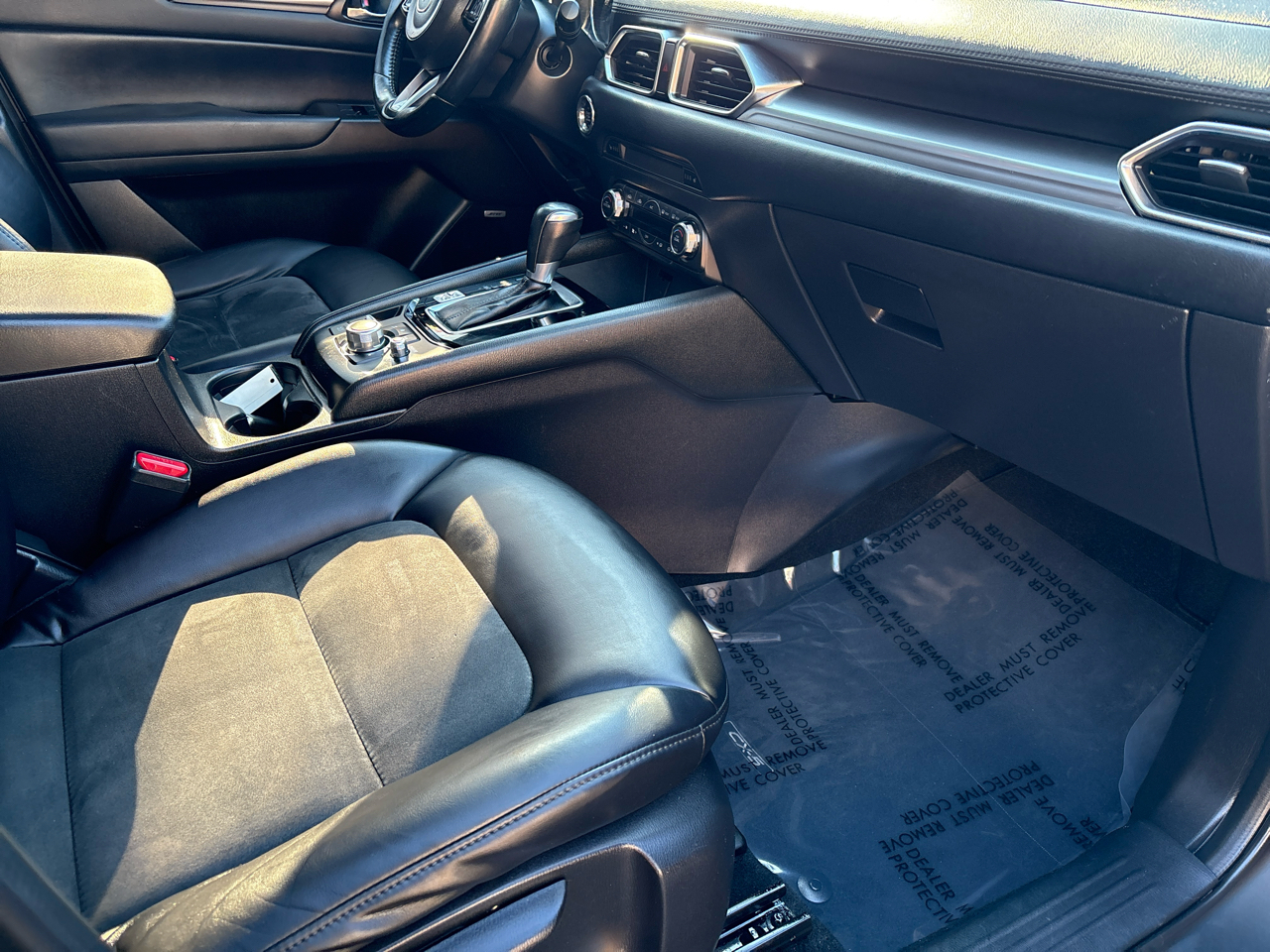 Mazda CX-5 Touring AWD 2017