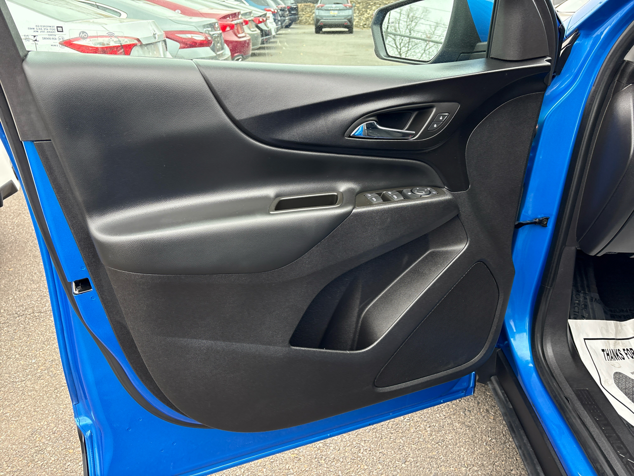 Chevrolet Equinox LT Fleet 2WD 2024