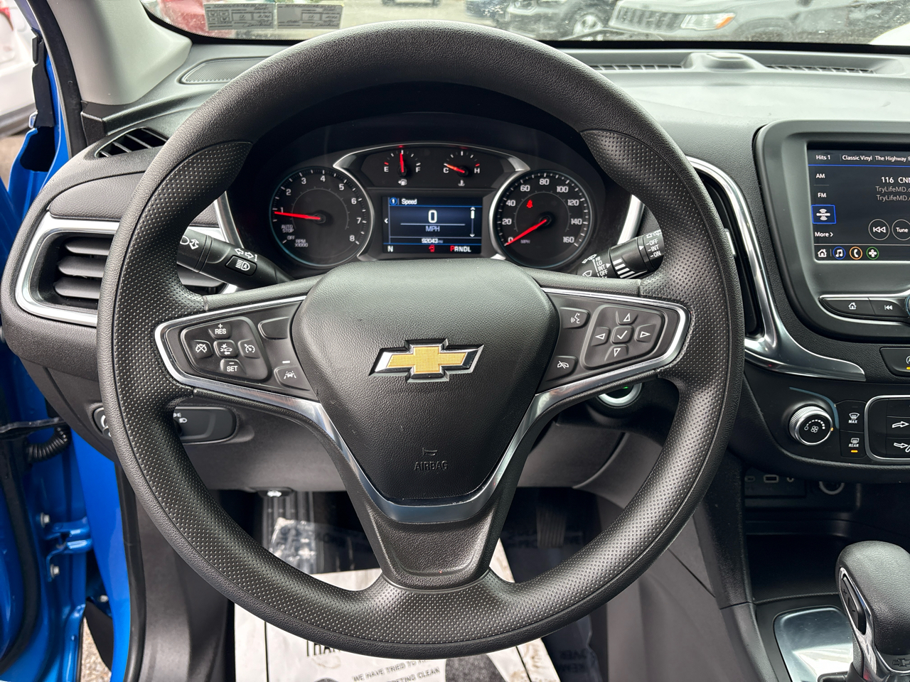 Chevrolet Equinox LT Fleet 2WD 2024