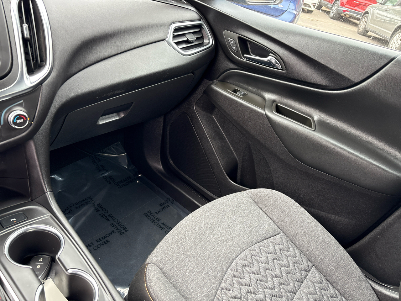 Chevrolet Equinox LT Fleet 2WD 2024