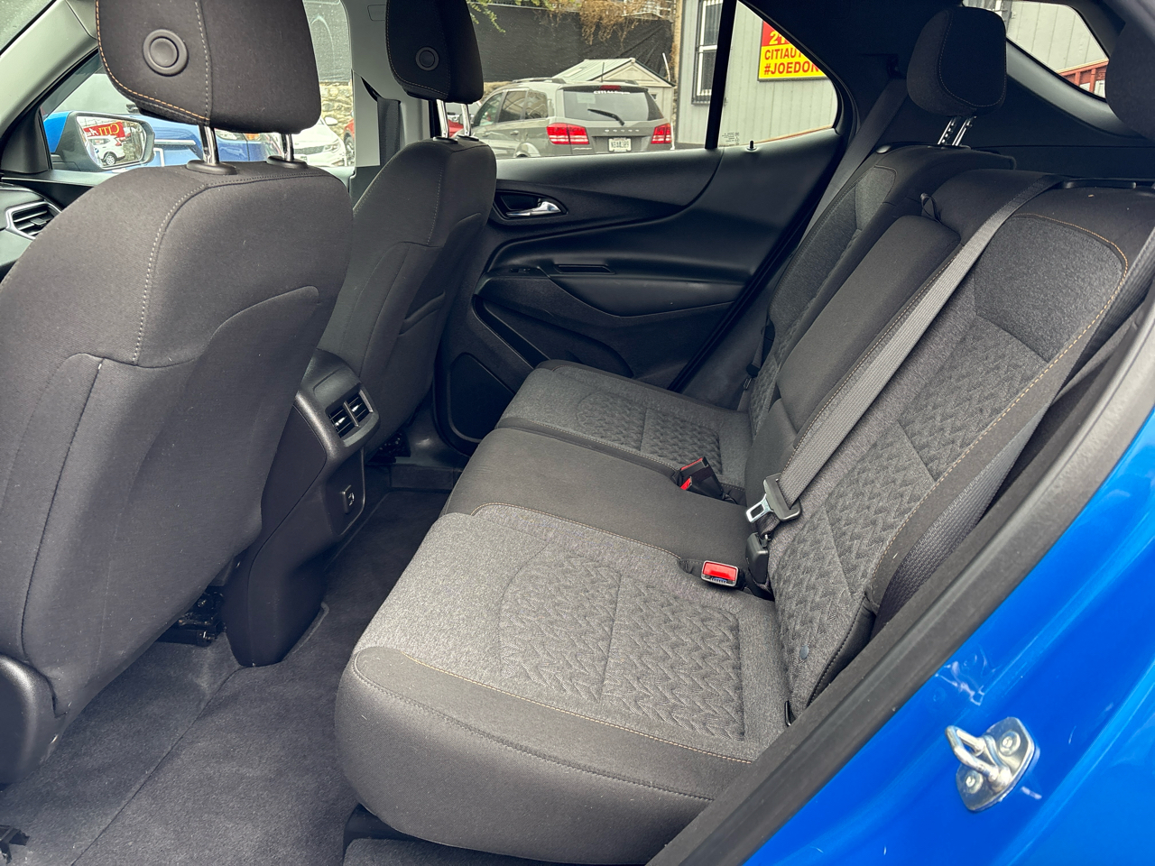 Chevrolet Equinox LT Fleet 2WD 2024