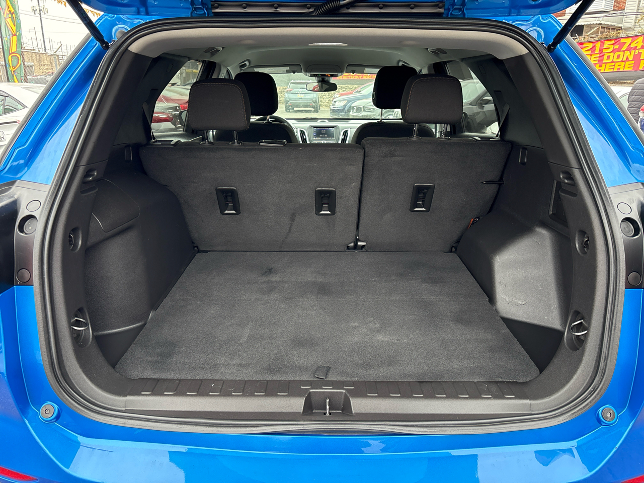 Chevrolet Equinox LT Fleet 2WD 2024