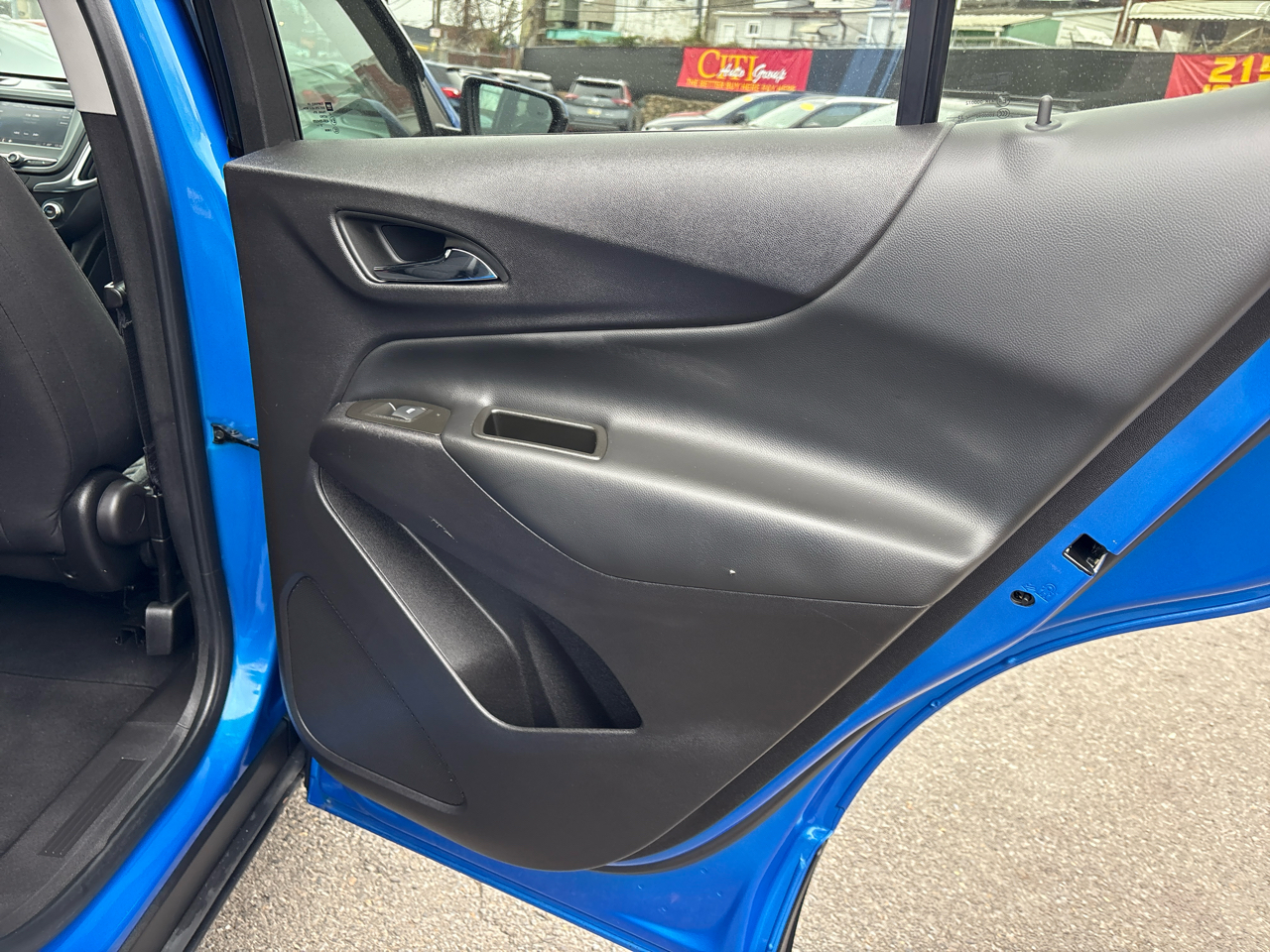 Chevrolet Equinox LT Fleet 2WD 2024