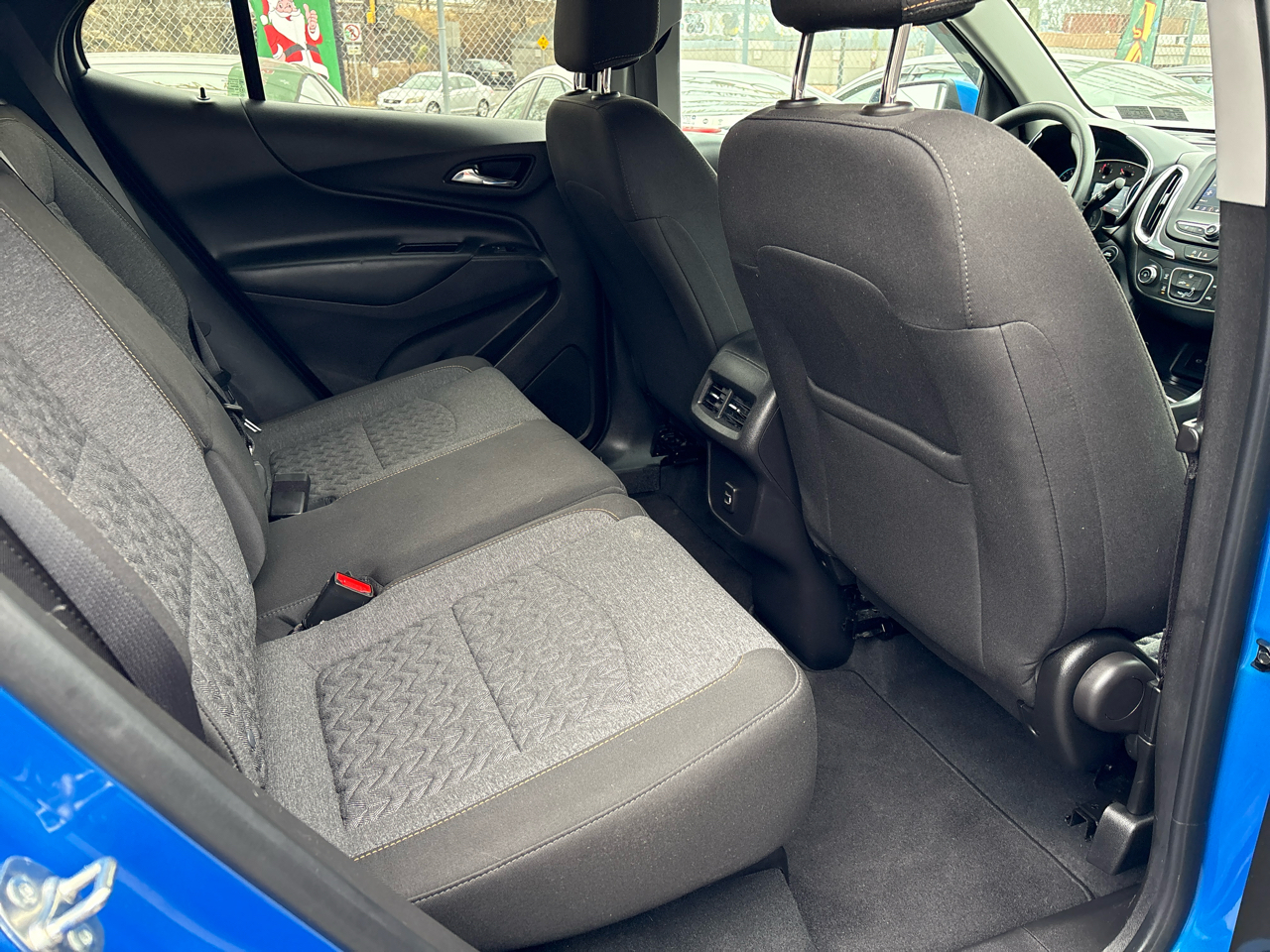 Chevrolet Equinox LT Fleet 2WD 2024