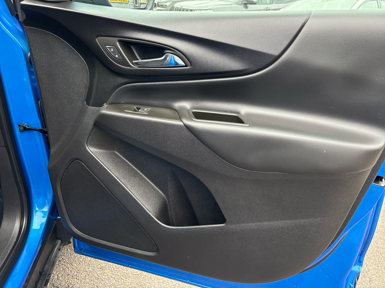 Chevrolet Equinox LT Fleet 2WD 2024