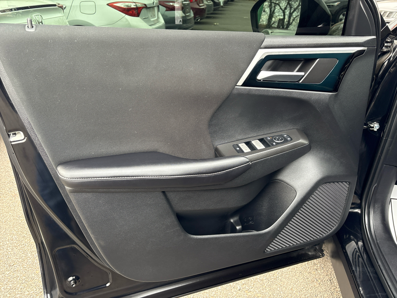 Mitsubishi Outlander ES 4WD 2022