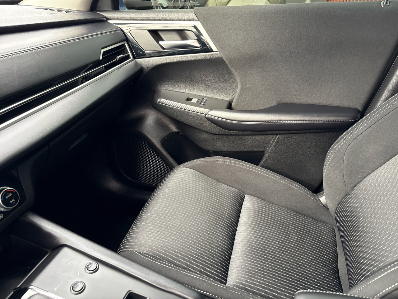 Mitsubishi Outlander ES 4WD 2022