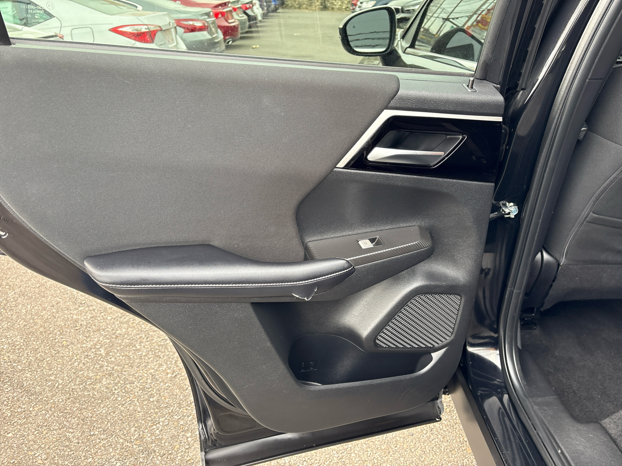 Mitsubishi Outlander ES 4WD 2022