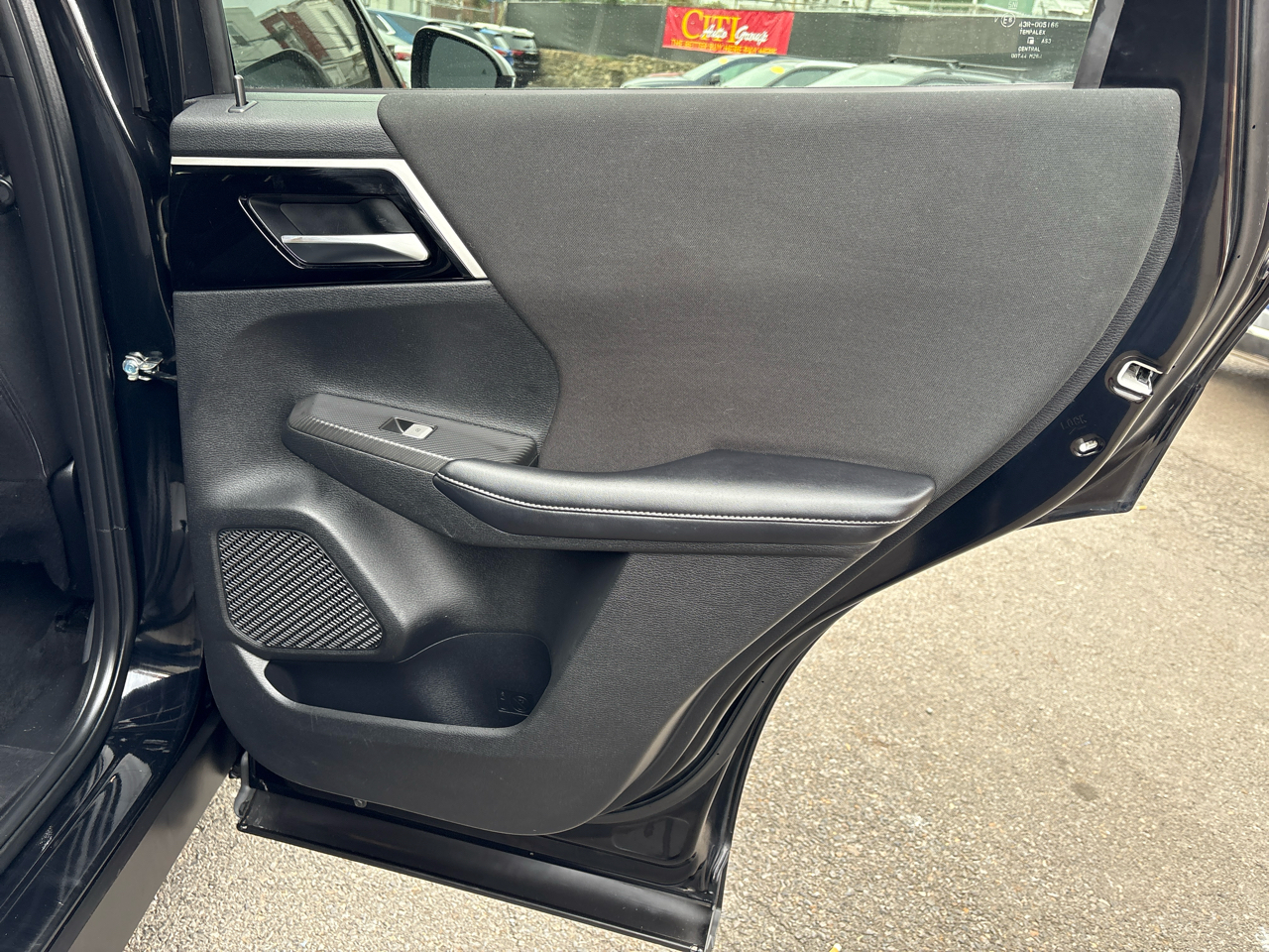 Mitsubishi Outlander ES 4WD 2022