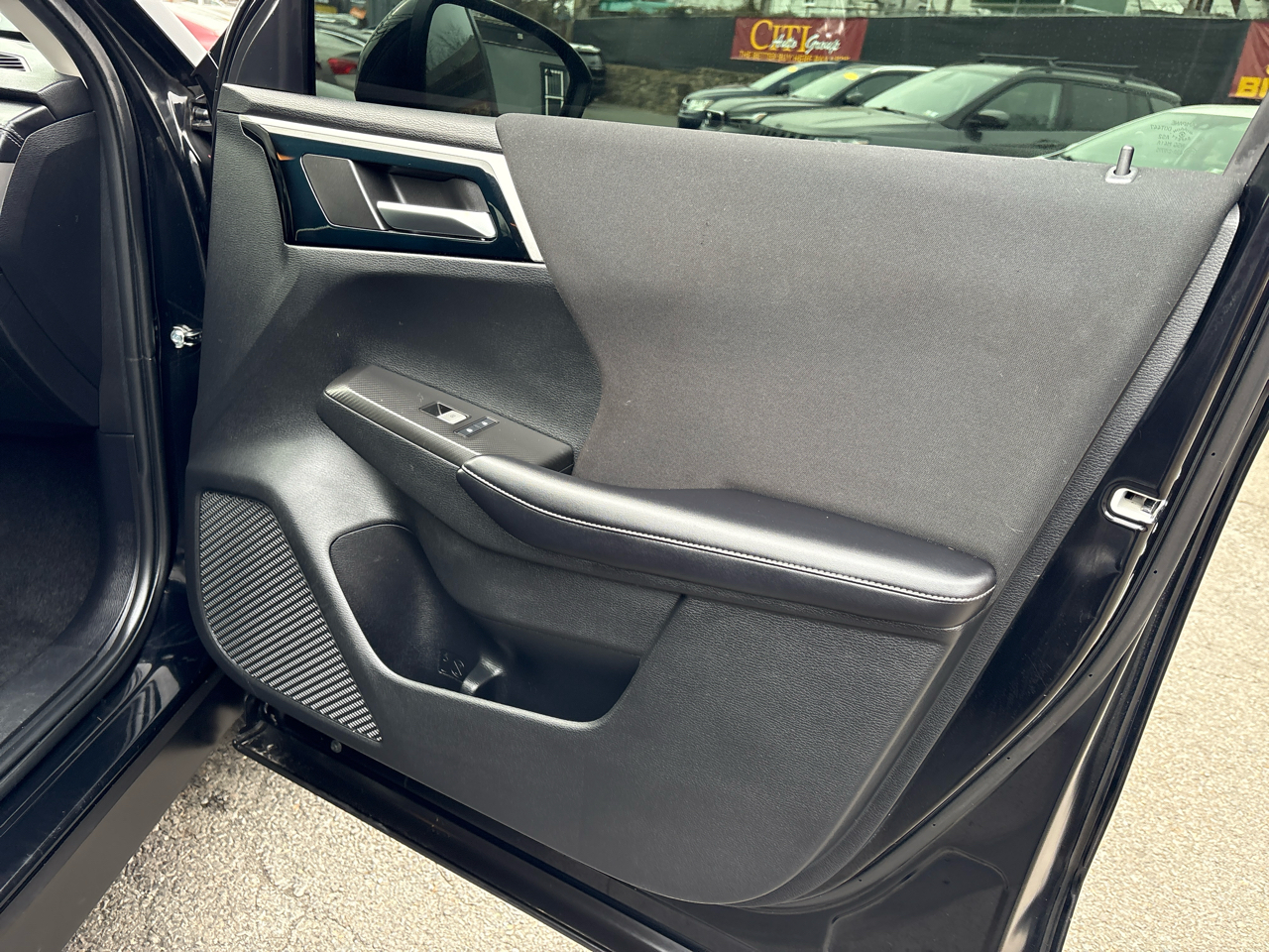 Mitsubishi Outlander ES 4WD 2022