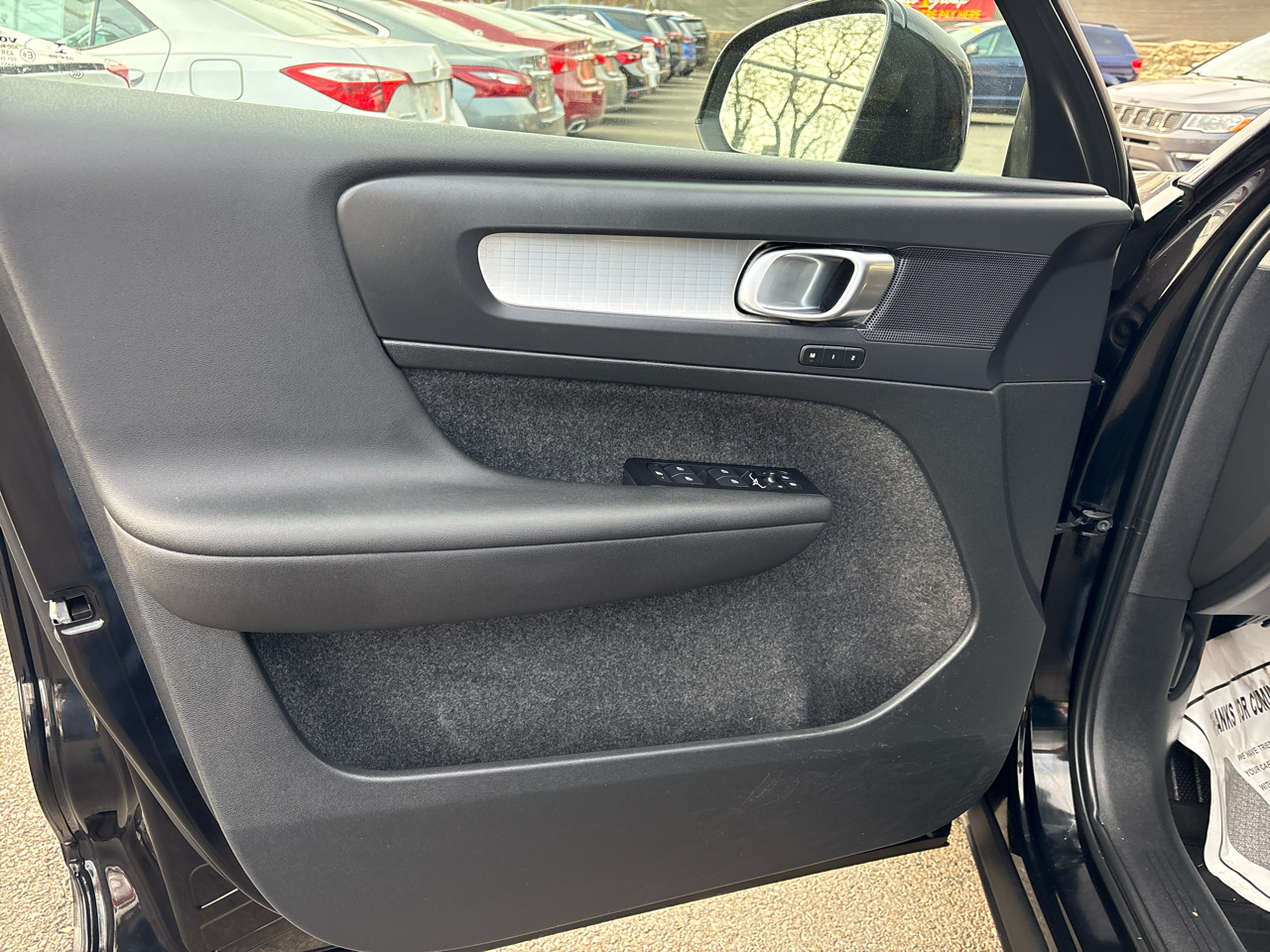 Volvo XC40 T5 Momentum AWD 2022