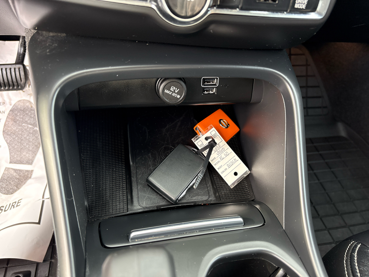 Volvo XC40 T5 Momentum AWD 2022