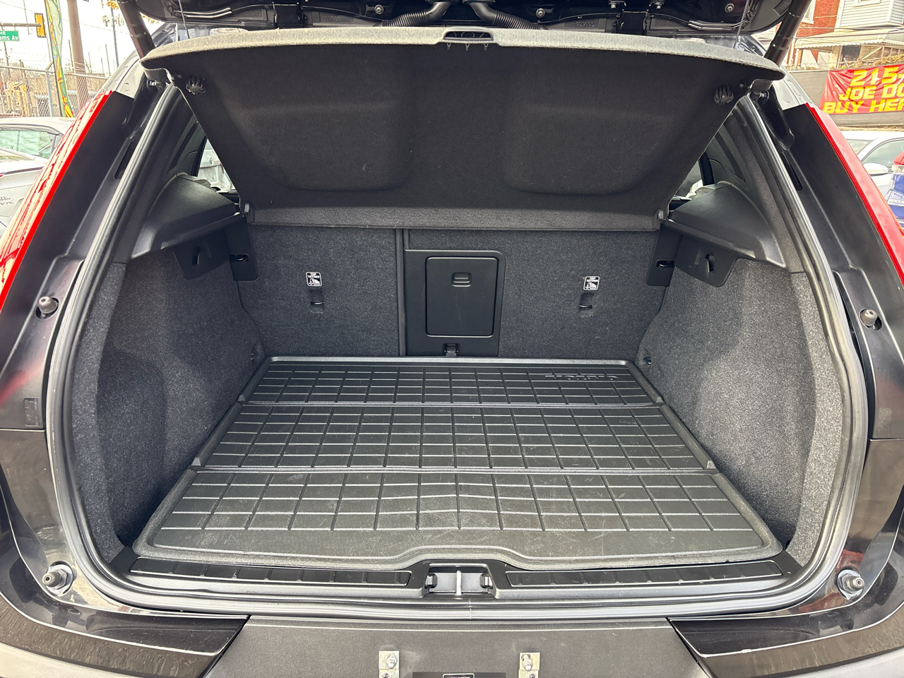 Volvo XC40 T5 Momentum AWD 2022