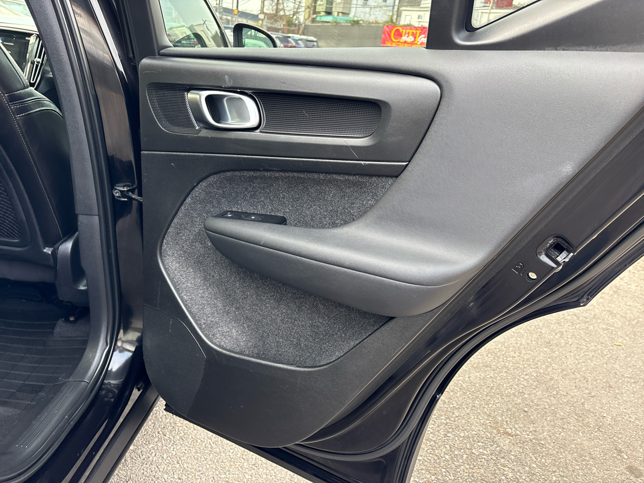 Volvo XC40 T5 Momentum AWD 2022