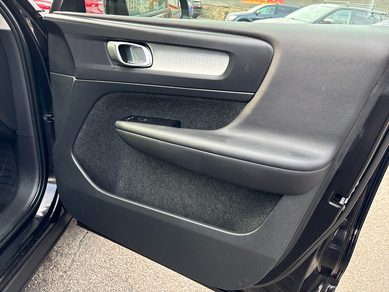 Volvo XC40 T5 Momentum AWD 2022