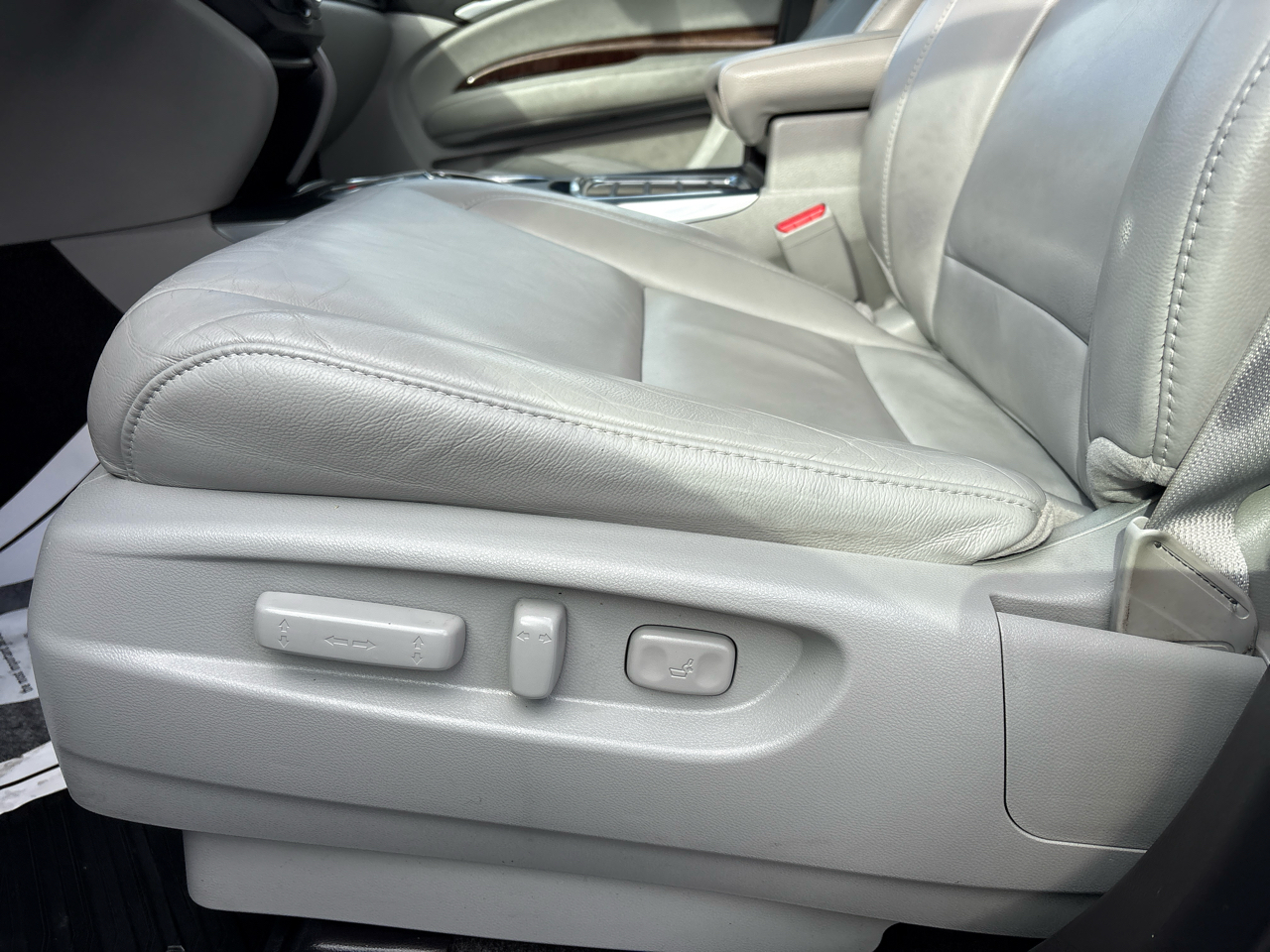 Acura MDX SH-AWD 9-Spd AT 2018